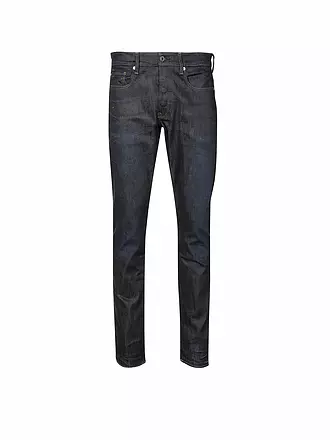 G-STAR RAW | Jeans Straight Tapered Fit | dunkelblau
